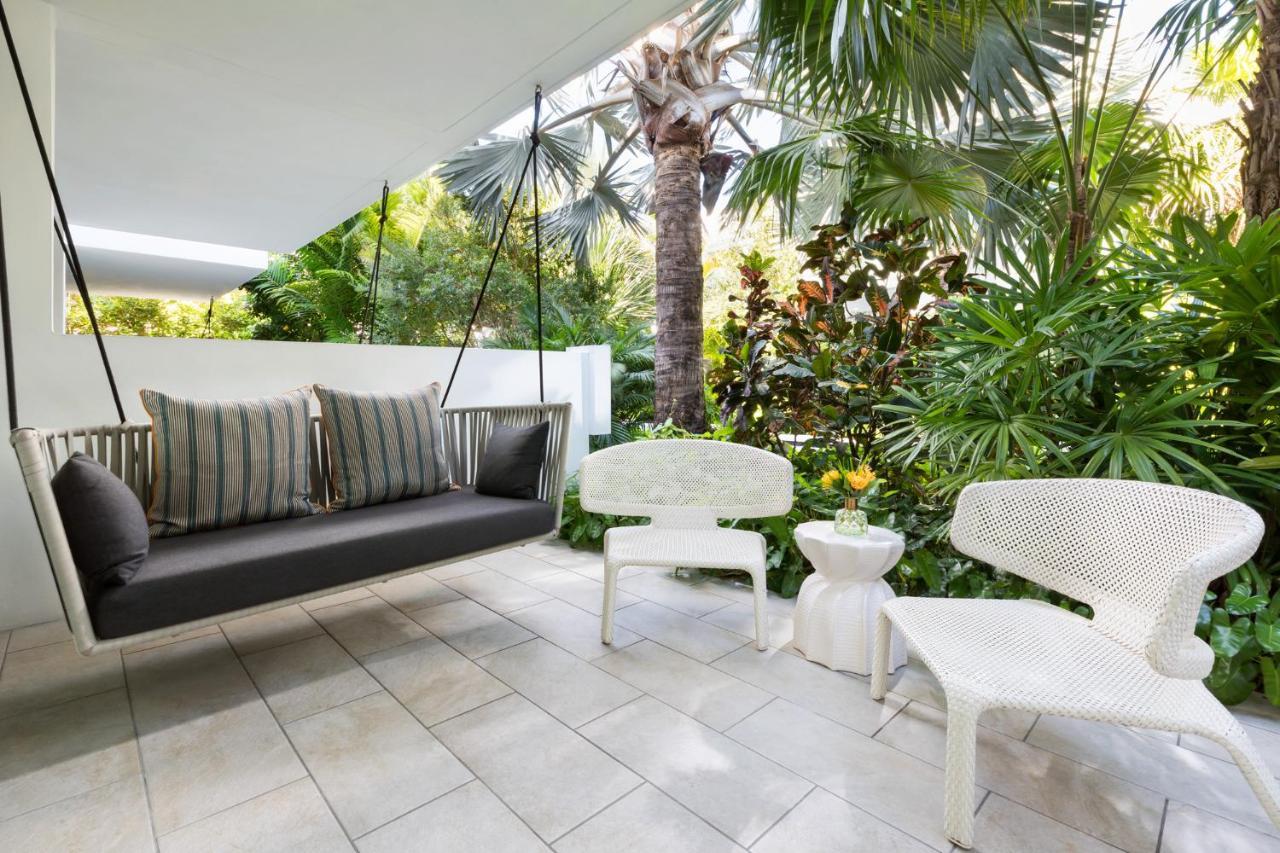 H2O Suites- Adults Only Key West Exterior photo