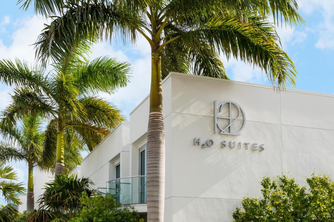H2O Suites- Adults Only Key West Exterior photo