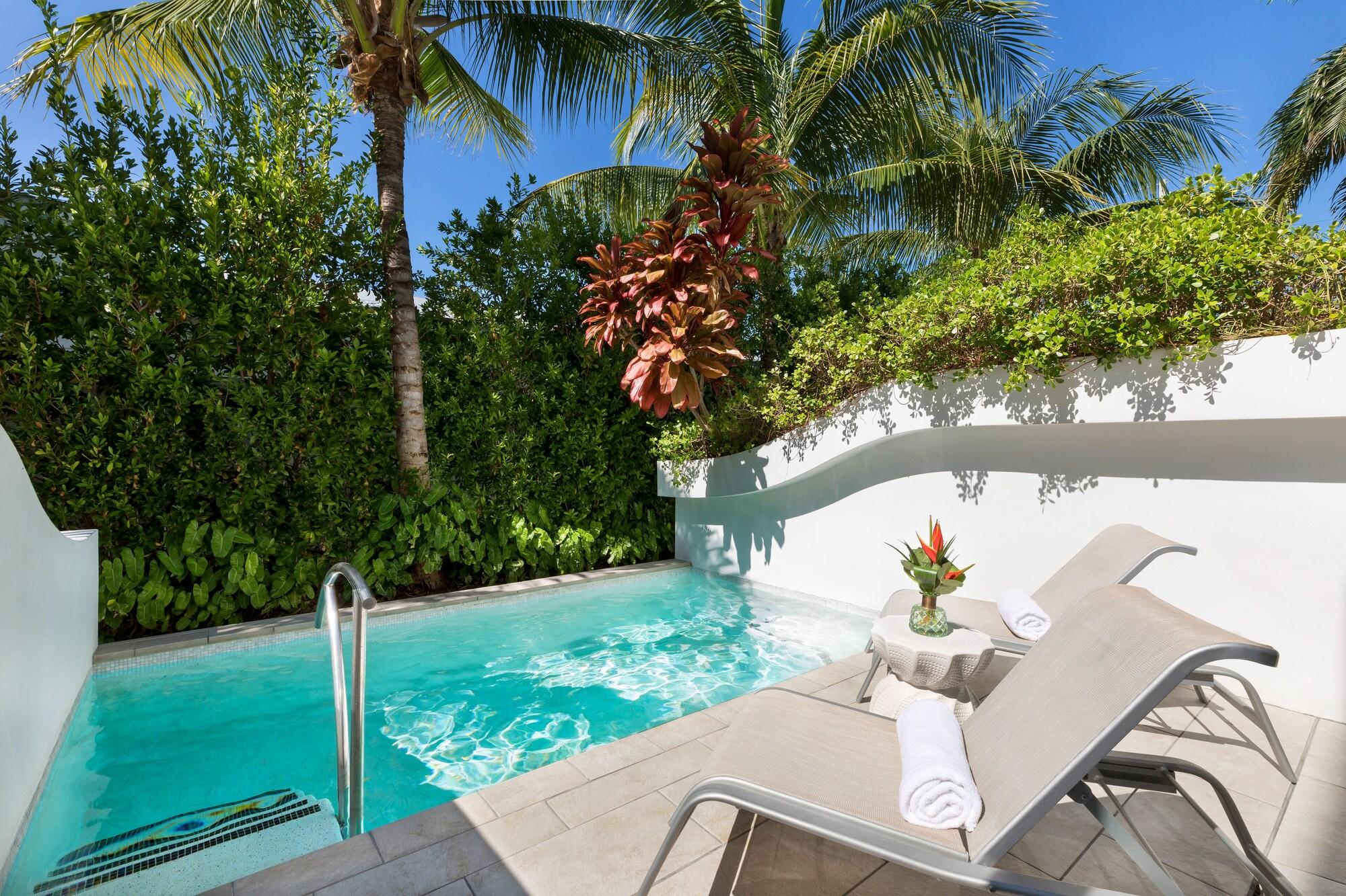 H2O Suites- Adults Only Key West Exterior photo