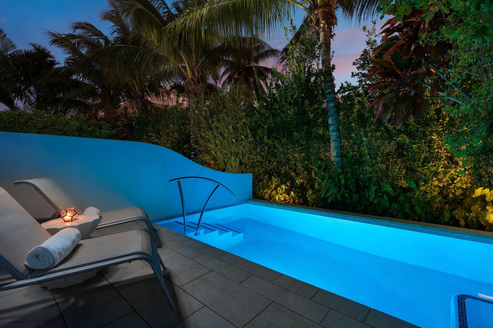H2O Suites- Adults Only Key West Exterior photo