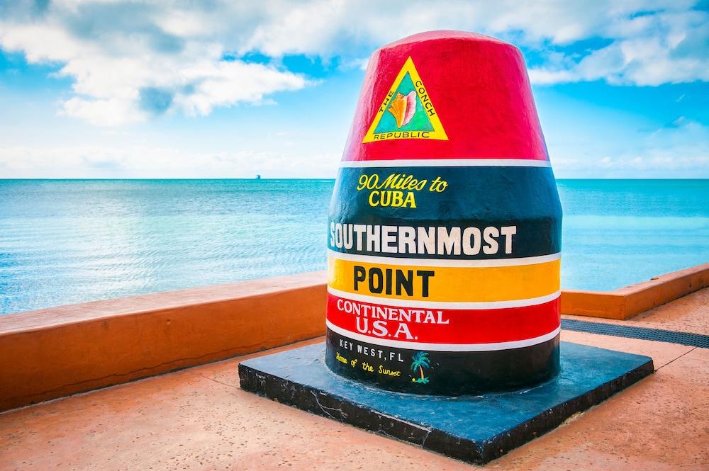 H2O Suites- Adults Only Key West Exterior photo