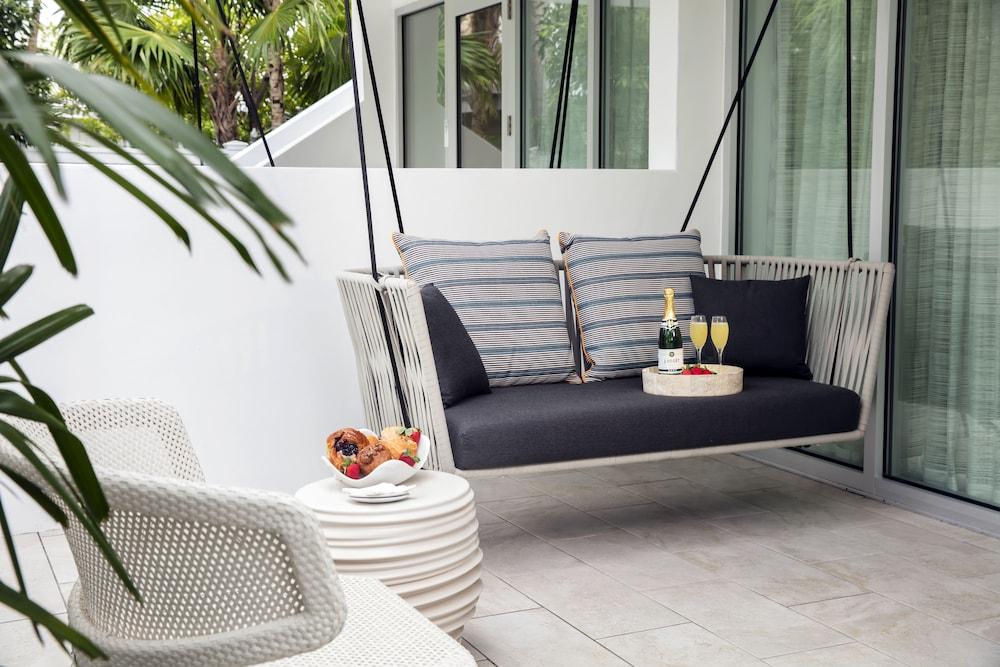 H2O Suites- Adults Only Key West Exterior photo