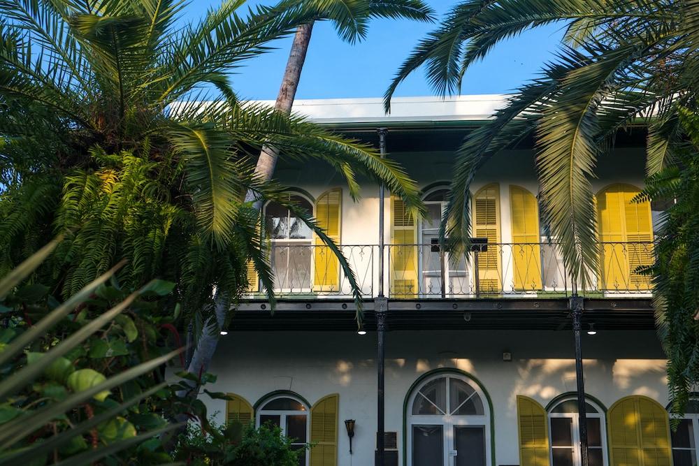 H2O Suites- Adults Only Key West Exterior photo