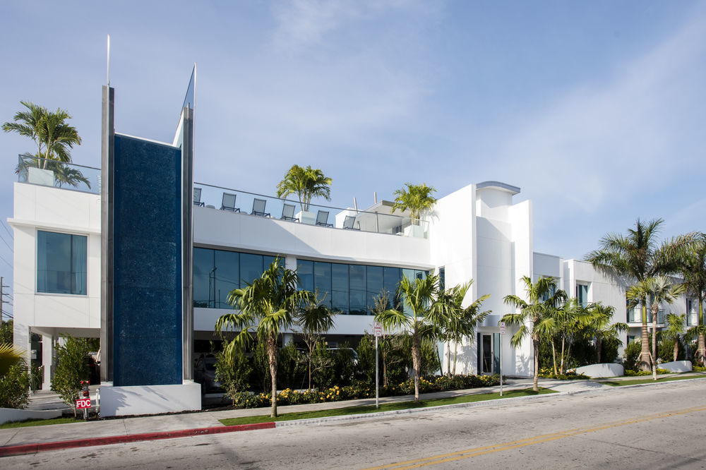 H2O Suites- Adults Only Key West Exterior photo