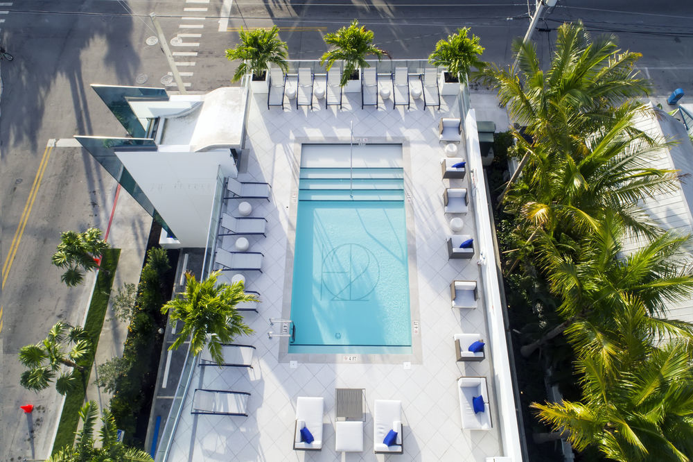 H2O Suites- Adults Only Key West Exterior photo